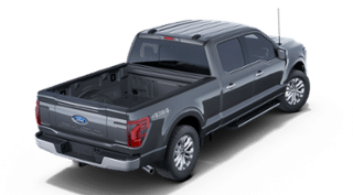 2025 Ford F-150® External Image 4